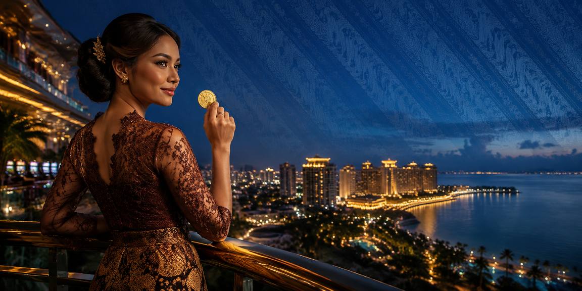ratutogel surabaya Headline Titles and Slot-Feature Rooms